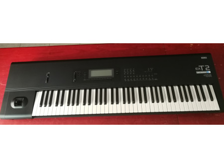 KORG T2 EX
